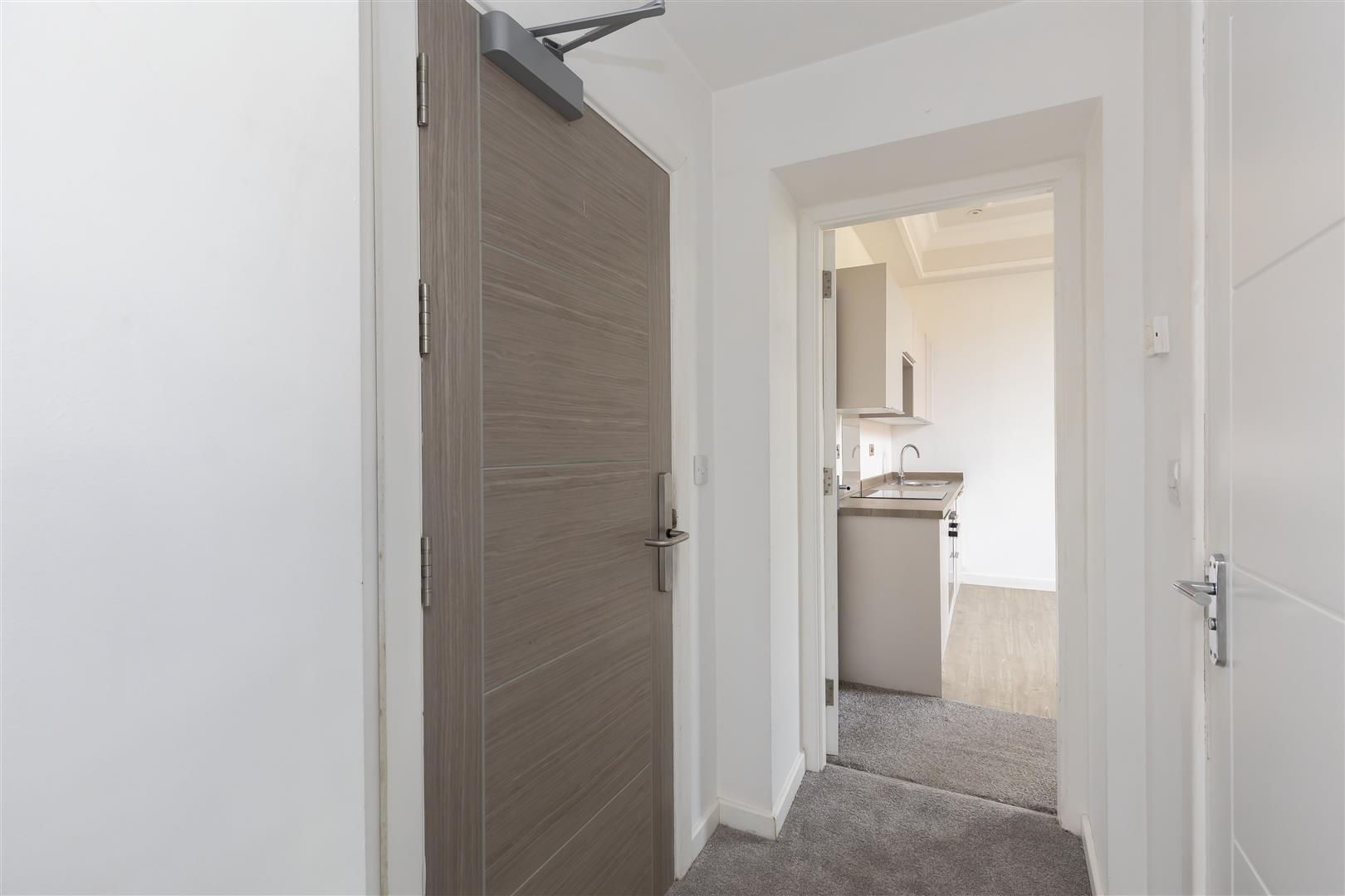 1 bed property in 16 Park House, Park Road, Chorley